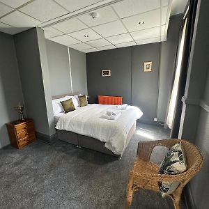 Manchester Stay Hotel - Free Parking